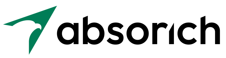 absorich logo