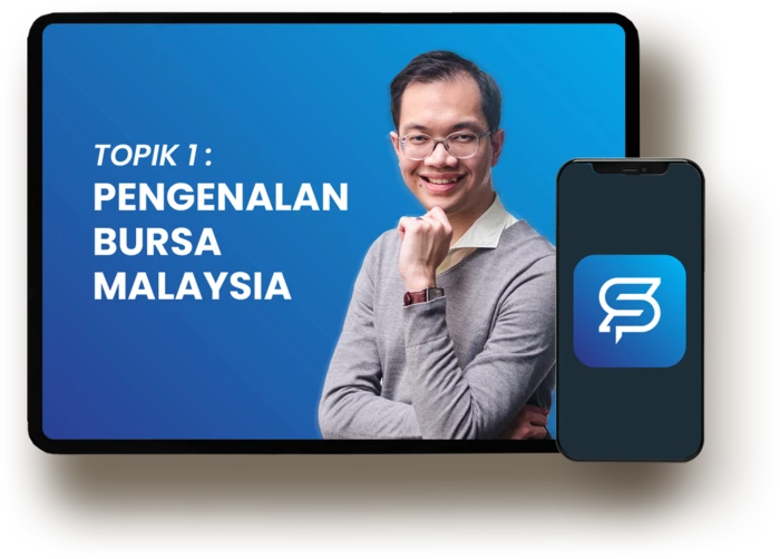 Pengenalan Bursa Saham Malaysia