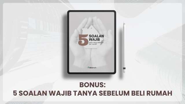 Ebook Percuma Soalan Wajib Tanya Sebelum Beli Ruma