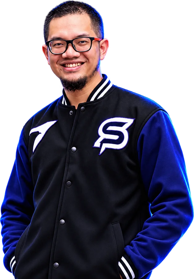 Dr Adam Zubir