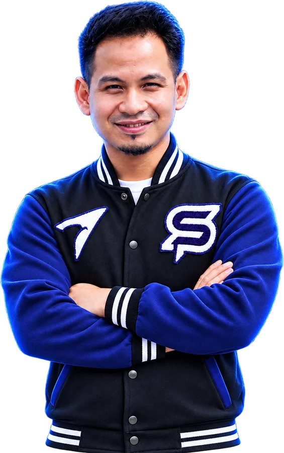 Coach Zahid Bahari