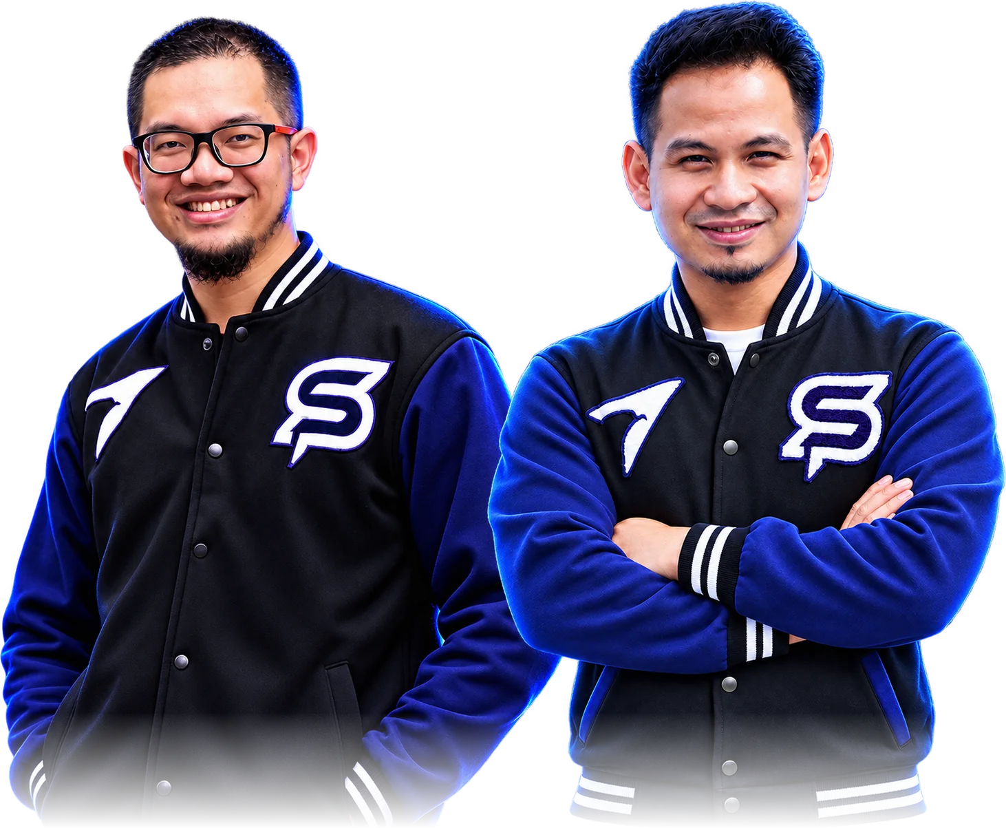 Dr Adam Zubir dan Coach Zahid Bahari, Saham Profit Mentorship