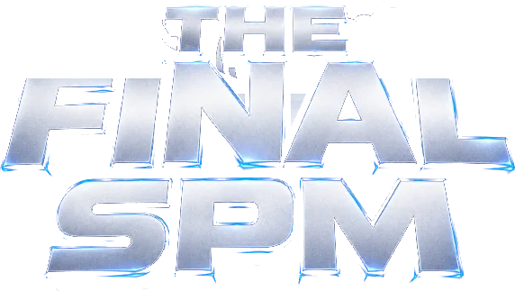 The Final SPM