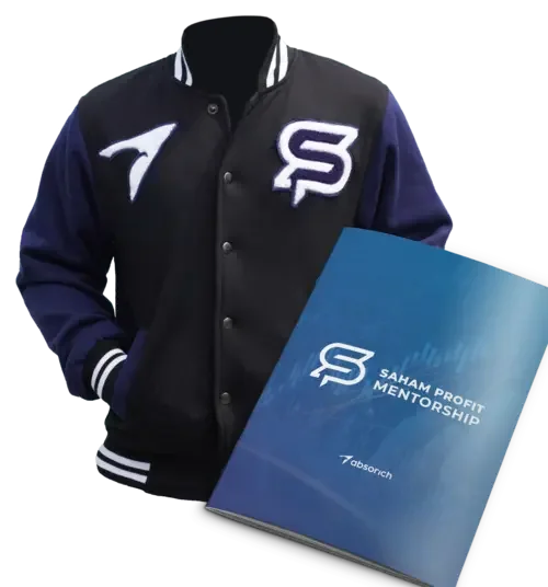 Merchandise eksklusif SPM