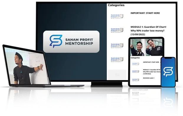 SP Mentorship Curriculum dalam app dan desktop