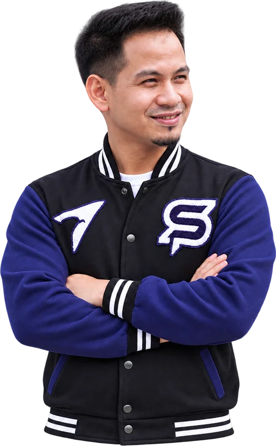 Coach Zahid Bahari