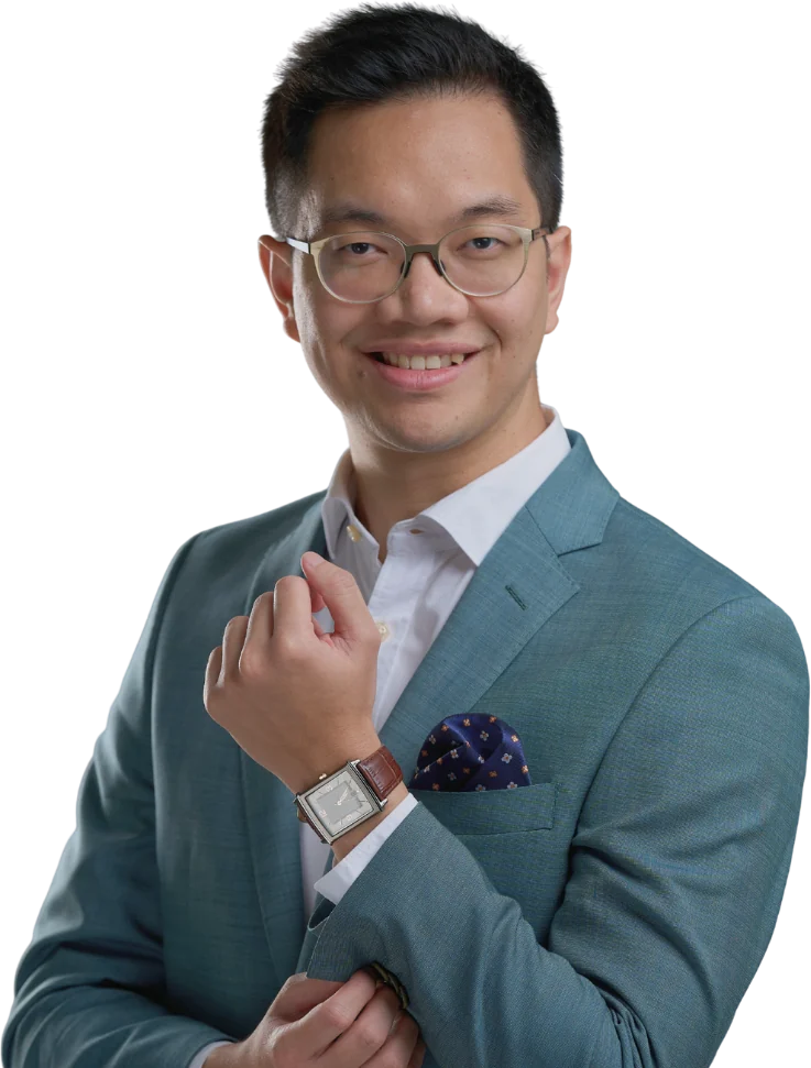 Dr Adam Zubir