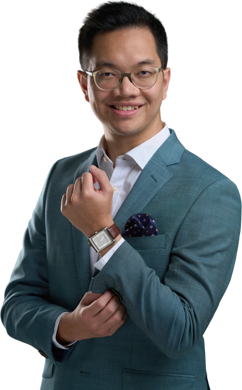 Dr Adam Zubir