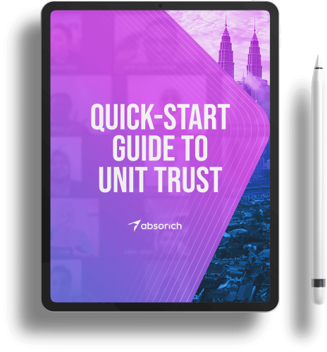 mockup pdf quick start